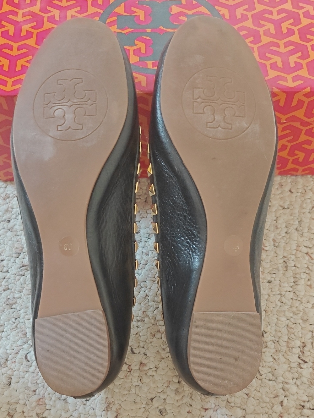 Tory Burch - Picture 4 of 4